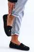 Moccasins model 181831 Step in style